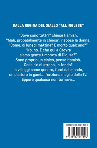 Piccoli crimini tra vicini. I casi di Hamish Macbeth - M. C. Beaton - Libro Astoria 2025, Series | Libraccio.it