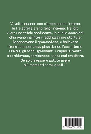 Le sorelle Field - Dorothy Whipple - Libro Astoria 2024, Vintage | Libraccio.it