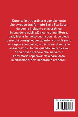 L'imprevedibile destino di Emily Fox-Seton - Frances Hodgson Burnett - Libro Astoria 2024, Vintage | Libraccio.it