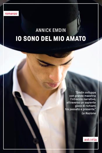 Io sono del mio amato - Annick Emdin - Libro Astoria 2024, Contemporanea | Libraccio.it