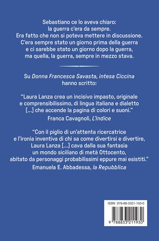 La villa delle 'Nzalore - Laura Lanza - Libro Astoria 2025, Contemporanea | Libraccio.it