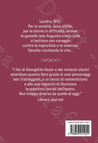 Il circolo delle dame ribelli - Alison Goodman - Libro Astoria 2025, Contemporanea | Libraccio.it