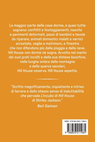 La villa sulla collina - Elizabeth Hand - Libro Astoria 2024, Contemporanea | Libraccio.it