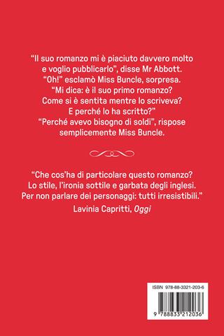 Il libro di Miss Buncle - Dorothy E. Stevenson - Libro Astoria 2024, Vintage | Libraccio.it