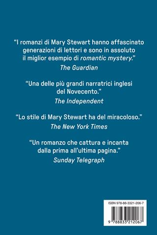 Nove autisti aspettano - Mary Stewart - Libro Astoria 2024, Vintage | Libraccio.it