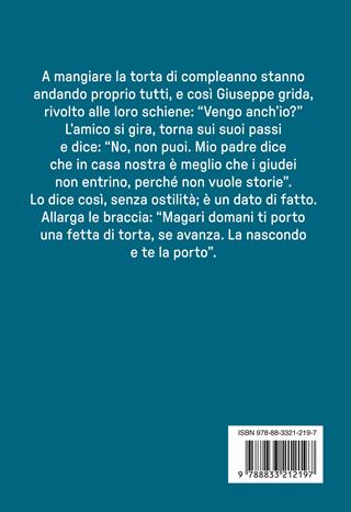Il passo falso - Marina Morpurgo - Libro Astoria 2025, Contemporanea | Libraccio.it