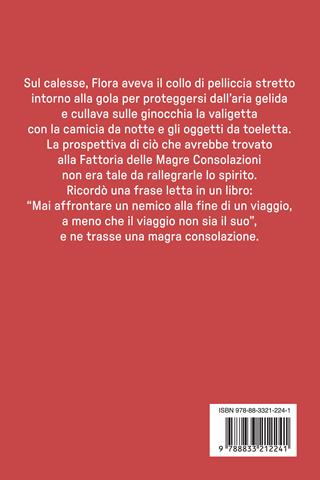 La fattoria delle magre consolazioni - Stella Gibbons - Libro Astoria 2025, Vintage | Libraccio.it