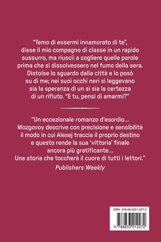 Primavera in Siberia - Artem Mozgovoy - Libro Astoria 2025, Contemporanea | Libraccio.it
