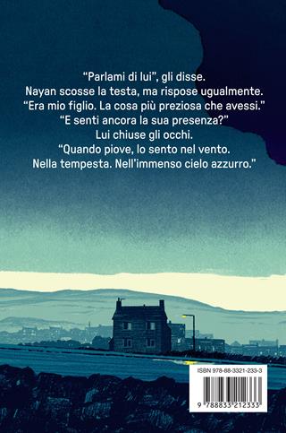 Un cuore in rovina - Sunjeev Sahota - Libro Astoria 2025, Contemporanea | Libraccio.it