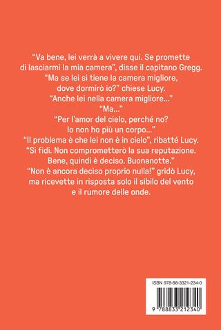 Il fantasma e la signora Muir - R. A. Dick - Libro Astoria 2025, Vintage | Libraccio.it
