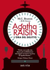 L'ora del delitto. Agatha Raisin