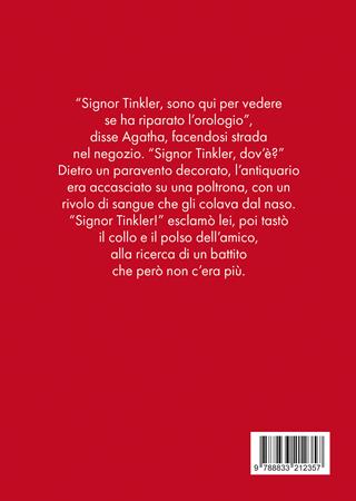 L'ora del delitto. Agatha Raisin - M. C. Beaton, R. W. Green - Libro Astoria 2025, Series | Libraccio.it