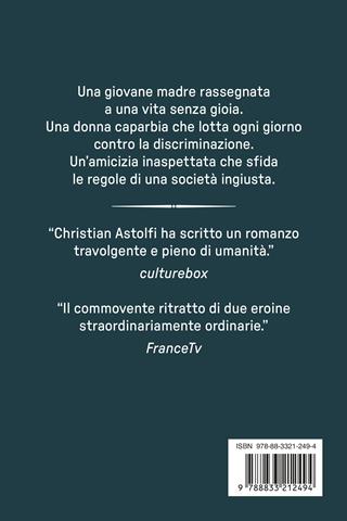 Donne di sabbia e di mare - Christian Astolfi - Libro Astoria 2026, Contemporanea | Libraccio.it