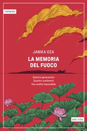 La memoria del fuoco