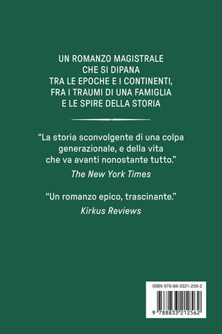 La memoria del fuoco - Janika Oza - Libro Astoria 2026, Contemporanea | Libraccio.it