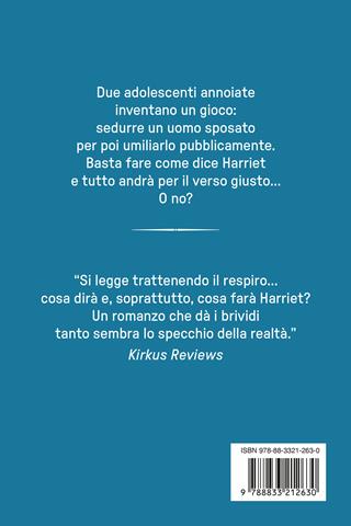 Lo dice Harriet - Beryl Bainbridge - Libro Astoria 2025, Vintage | Libraccio.it