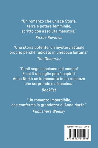 La regina della palude - Anna North - Libro Astoria 2026, Contemporanea | Libraccio.it