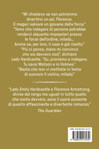 Un tranquillo delitto in campagna - T.E. Kinsey - Libro Astoria 2026, Contemporanea | Libraccio.it
