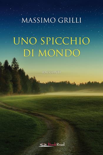 Uno spicchio di mondo - Massimo Grilli - Libro Bookroad 2022 | Libraccio.it