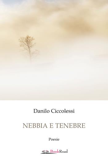 Nebbia e tenebre - Danilo Ciccolessi - Libro Bookroad 2023 | Libraccio.it