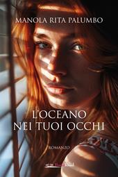 L'oceano nei tuoi occhi
