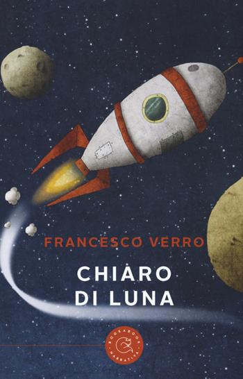 Chiaro di Luna - Francesco Verro - Libro bookabook 2018 | Libraccio.it