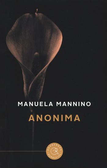 Anonima - Manuela Mannino - Libro bookabook 2018 | Libraccio.it