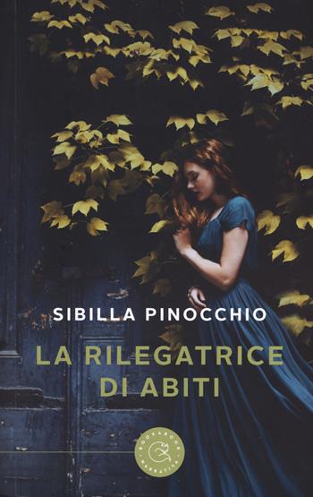 La rilegatrice di abiti - Sibilla Pinocchio - Libro bookabook 2018 | Libraccio.it