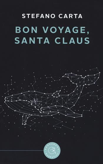 Bon voyage, Santa Claus - Stefano Carta - Libro bookabook 2018 | Libraccio.it