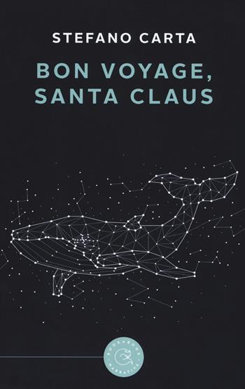 Bon voyage, Santa Claus - Stefano Carta - Libro bookabook 2018, Narrativa | Libraccio.it