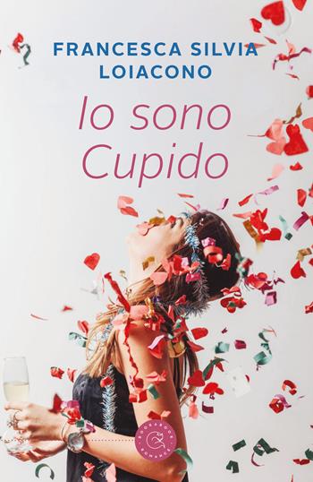 Io sono Cupido - Francesca Silvia Loiacono - Libro bookabook 2018, Romance | Libraccio.it