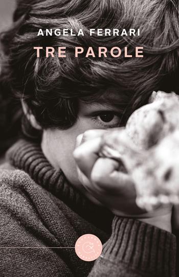Tre parole - Angela Ferrari - Libro bookabook 2018 | Libraccio.it