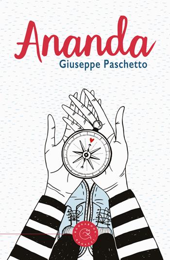 Ananda - Giuseppe Paschetto - Libro bookabook 2019 | Libraccio.it