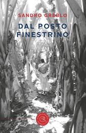 Dal posto finestrino