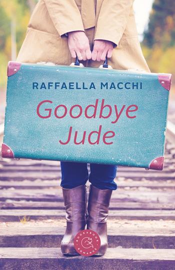 Goodbye Jude - Raffaella Macchi - Libro bookabook 2019 | Libraccio.it