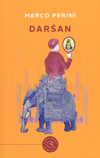 Darsan - Marco Perini - Libro bookabook 2019, Narrativa | Libraccio.it