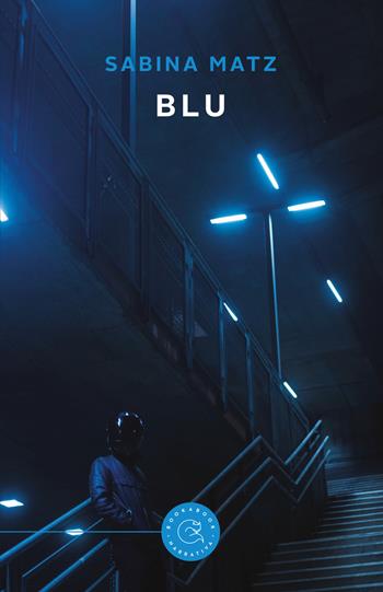Blu - Sabina Matz - Libro bookabook 2019 | Libraccio.it