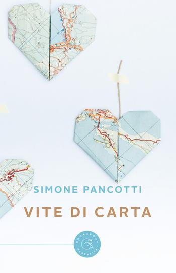 Vite di carta - Simone Pancotti - Libro bookabook 2019 | Libraccio.it