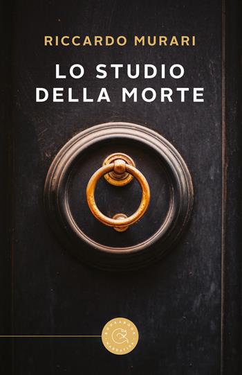 Lo studio della morte - Riccardo Murari - Libro bookabook 2019 | Libraccio.it