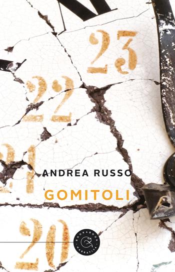 Gomitoli - Andrea Russo - Libro bookabook 2019 | Libraccio.it