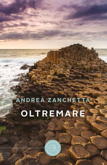 Oltremare. Trilogia dell'acqua. Nel mezzo - Andrea Zanchetta - Libro bookabook 2019 | Libraccio.it