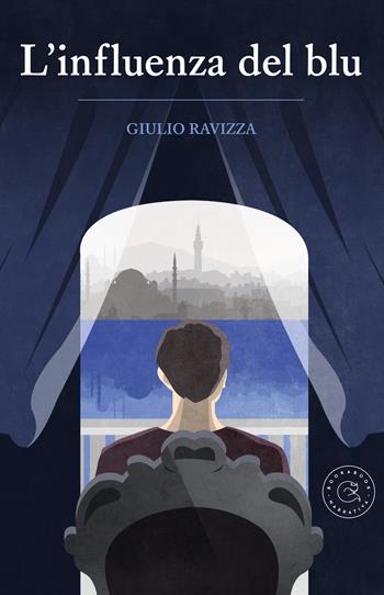 L' influenza del blu - Giulio Ravizza - Libro bookabook 2020, Narrativa | Libraccio.it