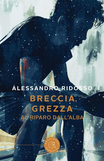 Breccia grezza. Al riparo dall'alba - Alessandro Ridosso - Libro bookabook 2019, Narrativa | Libraccio.it