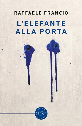 L' elefante alla porta - Raffaele Franciò - Libro bookabook 2020 | Libraccio.it