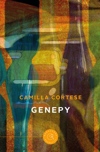 Genepy - Camilla Cortese - Libro bookabook 2020 | Libraccio.it