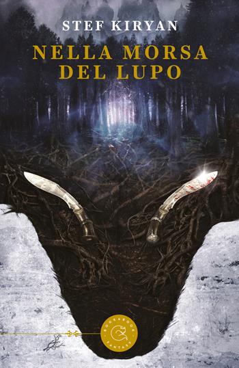 Nella morsa del Lupo - Stef Kiryan - Libro bookabook 2020 | Libraccio.it