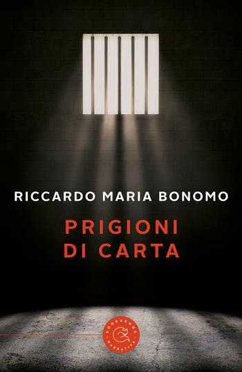 Prigioni di carta - Riccardo Maria Bonomo - Libro bookabook 2020 | Libraccio.it