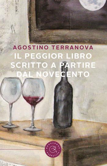 Il peggior libro scritto a partire dal Novecento - Agostino Terranova - Libro bookabook 2020 | Libraccio.it