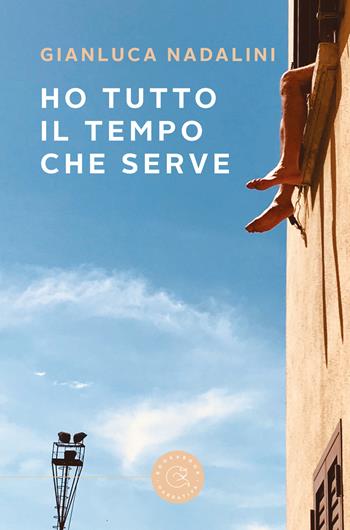 Ho tutto il tempo che serve - Gianluca Nadalini - Libro bookabook 2020 | Libraccio.it