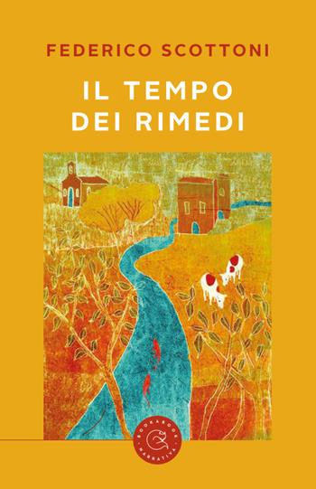 Il tempo dei rimedi - Federico Scottoni - Libro bookabook 2020 | Libraccio.it